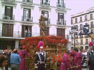 festa di Sant'Isidoro a Madrid