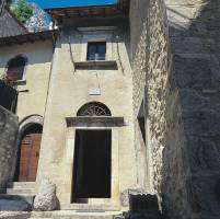 casa natale