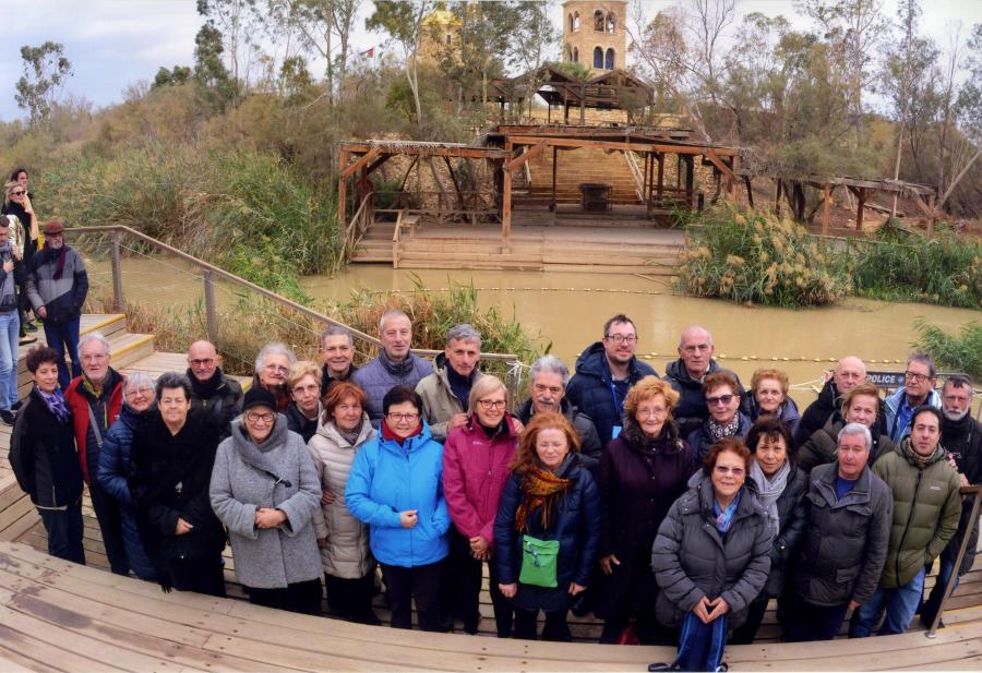 foto di gruppo