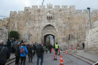 Porta Santo Stefano